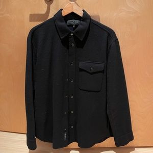 Rag & Bone Principle Shirt Jacket